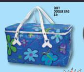 Soft Cooler Bag-18Ltr