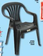 Ayoba Plastic Chair