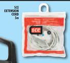 SCE Extenshion Cord-5M