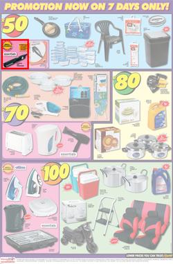 Shoprite Gauteng : Rand a Rama (24 Sep - 30 Sep), page 3