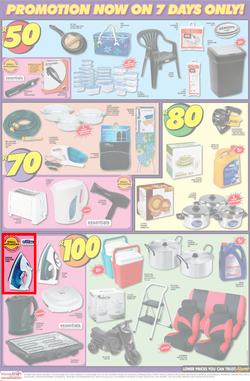 Shoprite Gauteng : Rand a Rama (24 Sep - 30 Sep), page 3