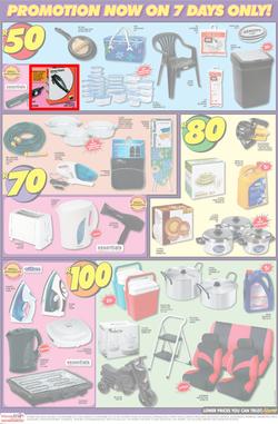 Shoprite Gauteng : Rand a Rama (24 Sep - 30 Sep), page 3