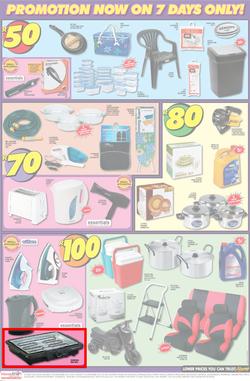 Shoprite Gauteng : Rand a Rama (24 Sep - 30 Sep), page 3