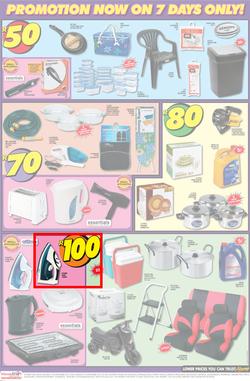 Shoprite Gauteng : Rand a Rama (24 Sep - 30 Sep), page 3
