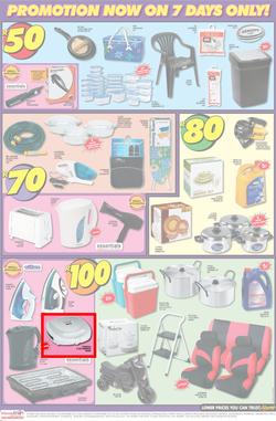 Shoprite Gauteng : Rand a Rama (24 Sep - 30 Sep), page 3