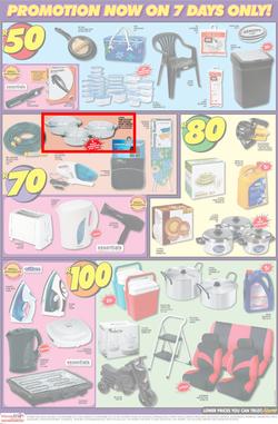 Shoprite Gauteng : Rand a Rama (24 Sep - 30 Sep), page 3