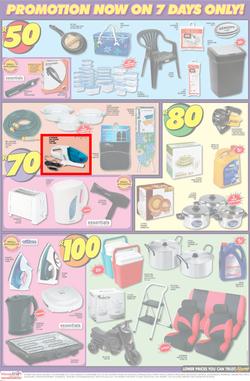 Shoprite Gauteng : Rand a Rama (24 Sep - 30 Sep), page 3