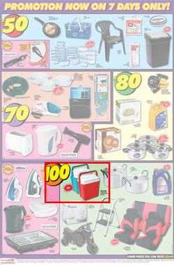 Shoprite Gauteng : Rand a Rama (24 Sep - 30 Sep), page 3