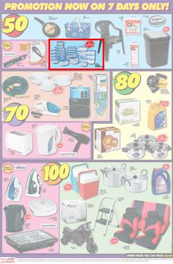Shoprite Gauteng : Rand a Rama (24 Sep - 30 Sep), page 3
