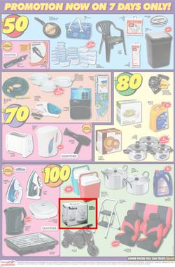 Shoprite Gauteng : Rand a Rama (24 Sep - 30 Sep), page 3