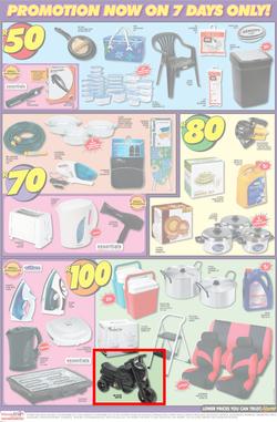 Shoprite Gauteng : Rand a Rama (24 Sep - 30 Sep), page 3