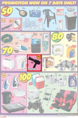 Shoprite Gauteng : Rand a Rama (24 Sep - 30 Sep), page 3