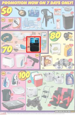 Shoprite Gauteng : Rand a Rama (24 Sep - 30 Sep), page 3
