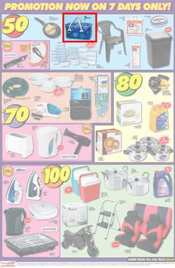 Shoprite Gauteng : Rand a Rama (24 Sep - 30 Sep), page 3