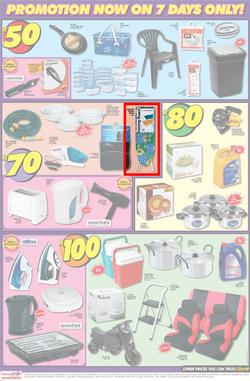 Shoprite Gauteng : Rand a Rama (24 Sep - 30 Sep), page 3