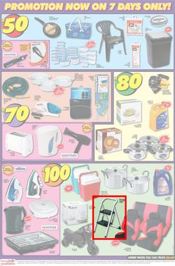 Shoprite Gauteng : Rand a Rama (24 Sep - 30 Sep), page 3
