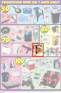 Shoprite Gauteng : Rand a Rama (24 Sep - 30 Sep), page 3