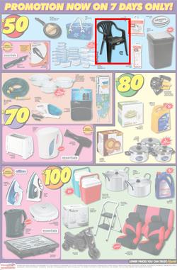Shoprite Gauteng : Rand a Rama (24 Sep - 30 Sep), page 3