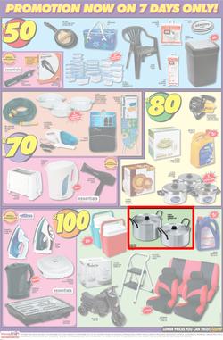 Shoprite Gauteng : Rand a Rama (24 Sep - 30 Sep), page 3