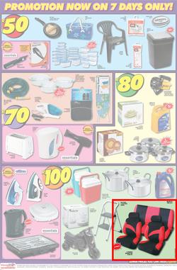 Shoprite Gauteng : Rand a Rama (24 Sep - 30 Sep), page 3