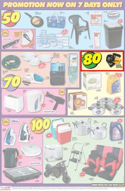 Shoprite Gauteng : Rand a Rama (24 Sep - 30 Sep), page 3