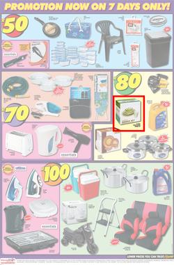 Shoprite Gauteng : Rand a Rama (24 Sep - 30 Sep), page 3