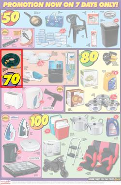 Shoprite Gauteng : Rand a Rama (24 Sep - 30 Sep), page 3
