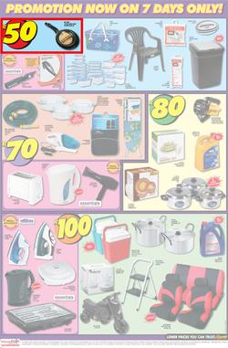 Shoprite Gauteng : Rand a Rama (24 Sep - 30 Sep), page 3