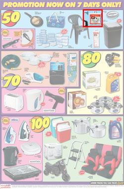Shoprite Gauteng : Rand a Rama (24 Sep - 30 Sep), page 3