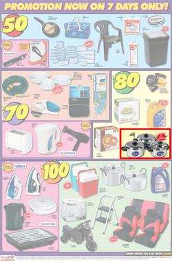 Shoprite Gauteng : Rand a Rama (24 Sep - 30 Sep), page 3