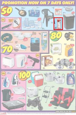 Shoprite Gauteng : Rand a Rama (24 Sep - 30 Sep), page 3