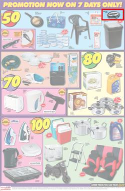 Shoprite Gauteng : Rand a Rama (24 Sep - 30 Sep), page 3