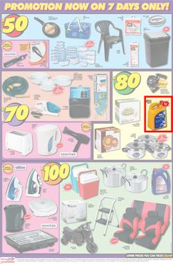 Shoprite Gauteng : Rand a Rama (24 Sep - 30 Sep), page 3