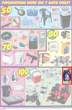 Shoprite Gauteng : Rand a Rama (24 Sep - 30 Sep), page 3