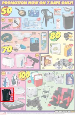 Shoprite Gauteng : Rand a Rama (24 Sep - 30 Sep), page 3