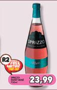 Sprizzo Sweet Rose-750ml