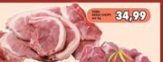 Pork Braai Chops-Per Kg