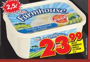 Nestle Farmhouse Vanilla Ice Cream-2.5ltr