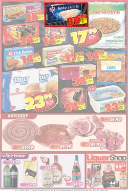 Shoprite Gauteng : Low Prices Always (24 Sep - 7 Oct), page 2