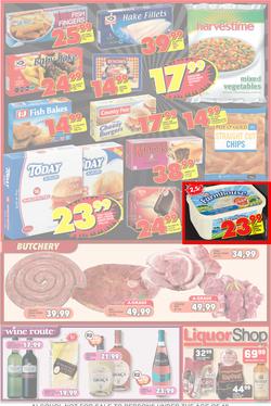 Shoprite Gauteng : Low Prices Always (24 Sep - 7 Oct), page 2