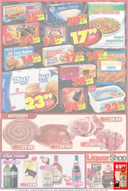 Shoprite Gauteng : Low Prices Always (24 Sep - 7 Oct), page 2