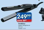 Toni&Guy Digital Staightener-25mm
