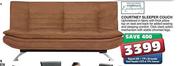 Courtney Sleeper Couch