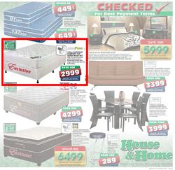 House & Home : Price Checked (2 Oct - 8 Oct), page 3