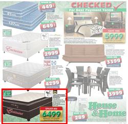 House & Home : Price Checked (2 Oct - 8 Oct), page 3