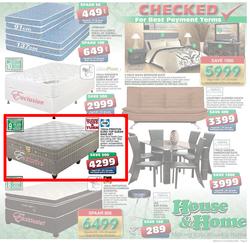 House & Home : Price Checked (2 Oct - 8 Oct), page 3