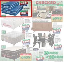 House & Home : Price Checked (2 Oct - 8 Oct), page 3