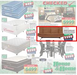 House & Home : Price Checked (2 Oct - 8 Oct), page 3
