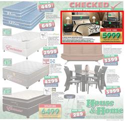 House & Home : Price Checked (2 Oct - 8 Oct), page 3