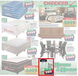 House & Home : Price Checked (2 Oct - 8 Oct), page 3